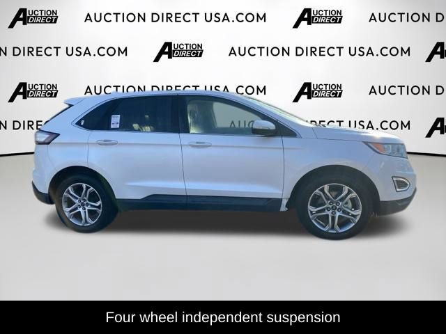 Used 2016 Ford Edge Titanium w/ Equipment Group 301A image 21