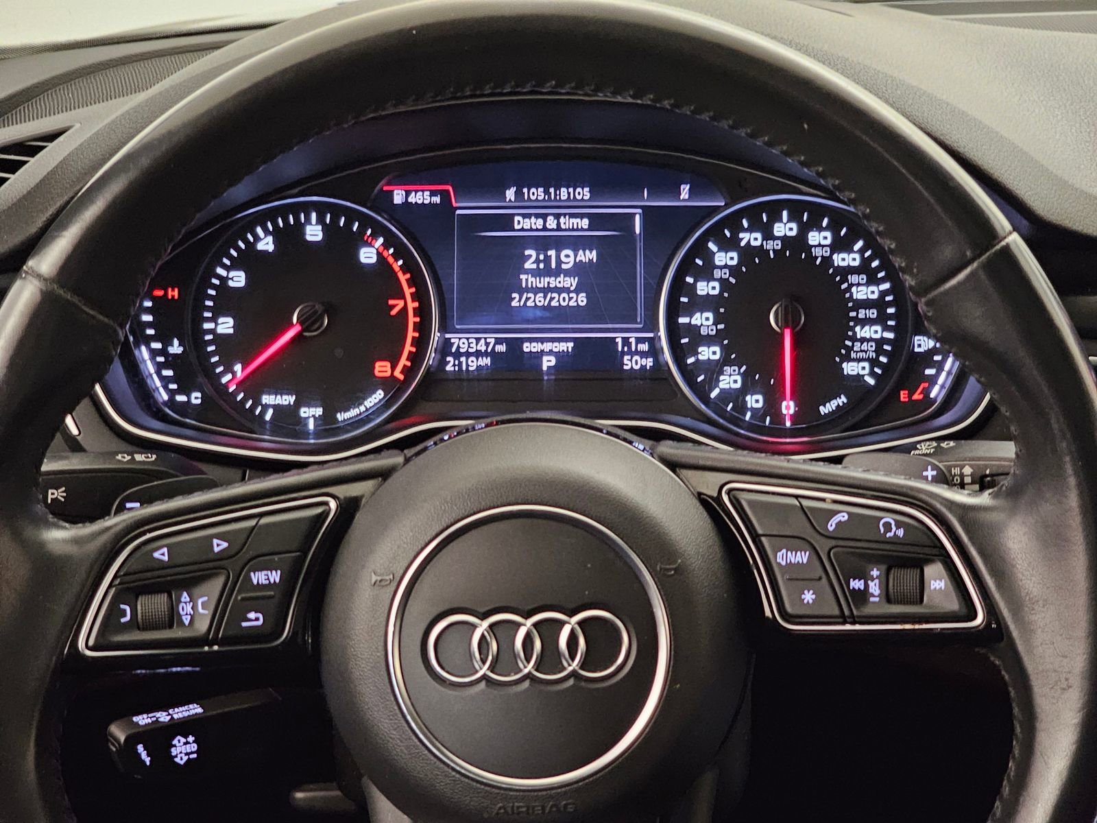 Used 2019 Audi A5 2.0T Premium image 18