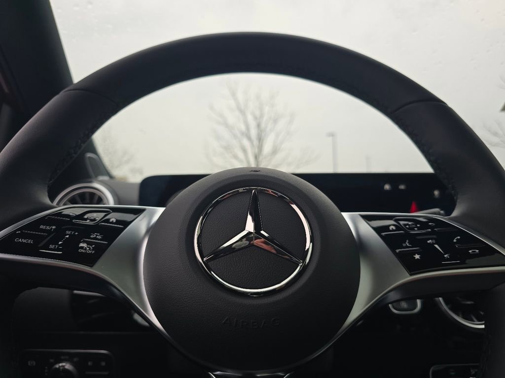 New 2026 Mercedes-Benz GLA 250 4MATIC image 28