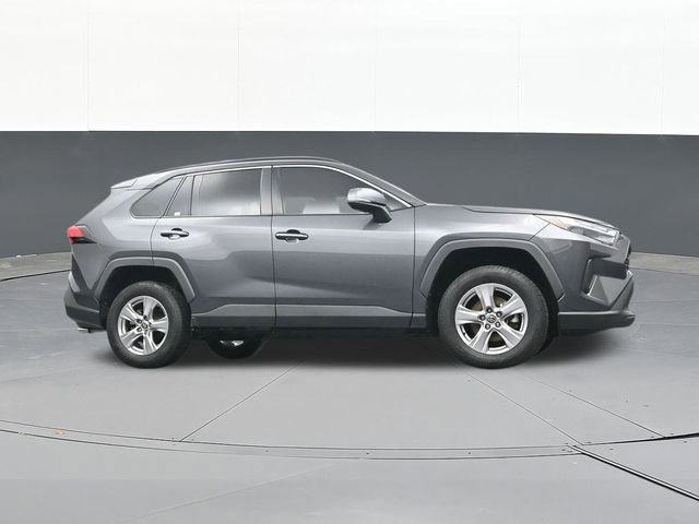 Used 2022 Toyota RAV4 XLE AWD/4WD image 53