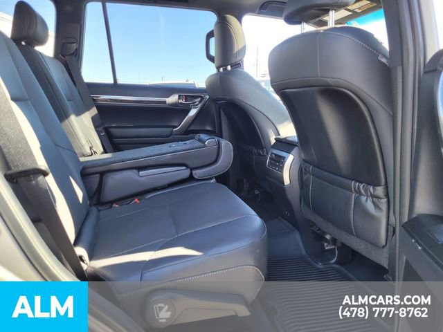 Used 2022 Lexus GX 460 Premium image 13