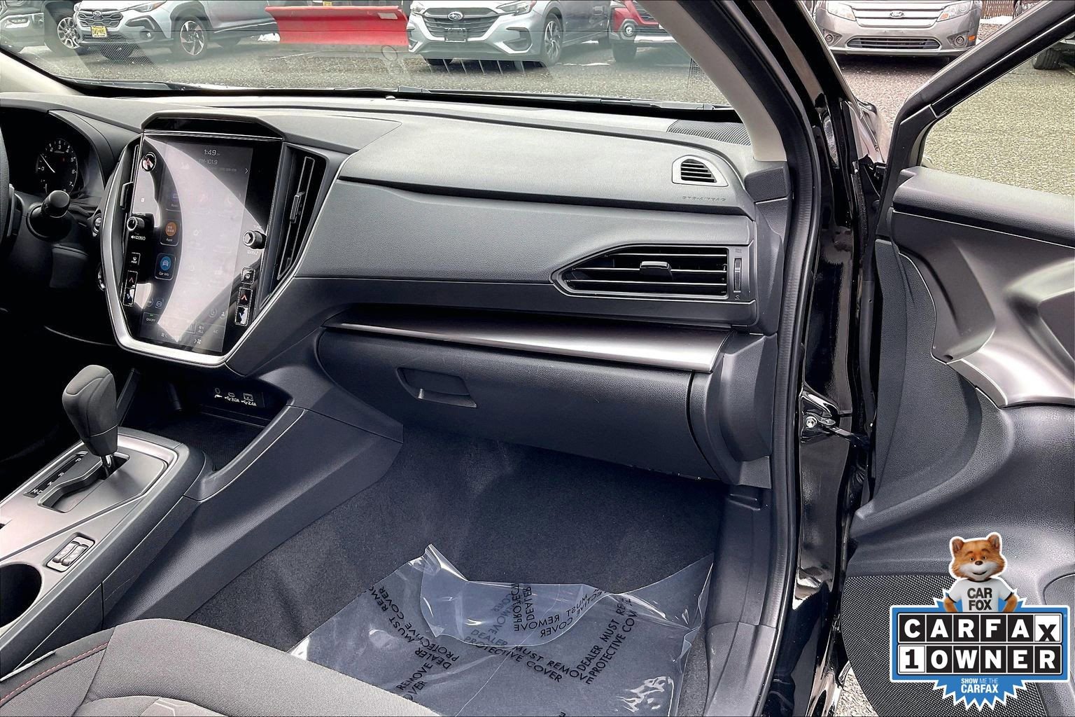 Certified 2024 Subaru Impreza 2.0i Sport image 19