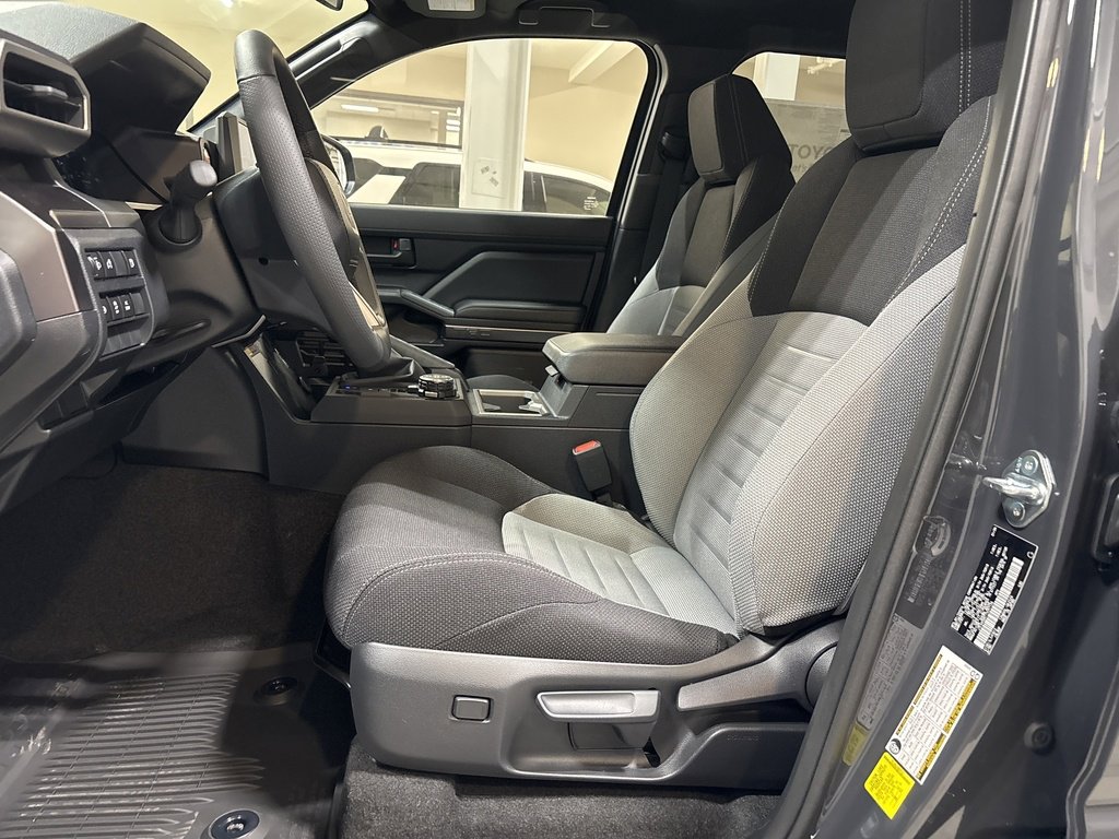 New 2026 Toyota 4Runner TRD Off-Road image 12