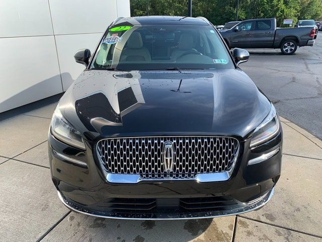 Used 2022 Lincoln Corsair AWD w/ Premium Package image 10
