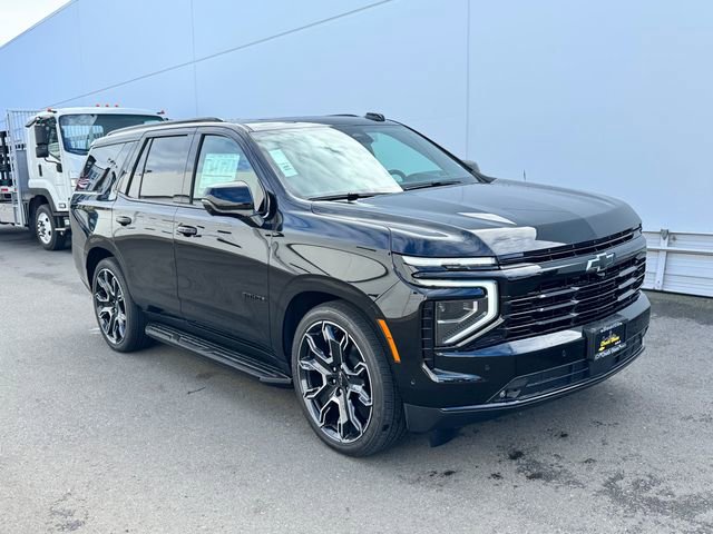 New 2026 Chevrolet Tahoe RST w/ Advanced Technology Package image 7