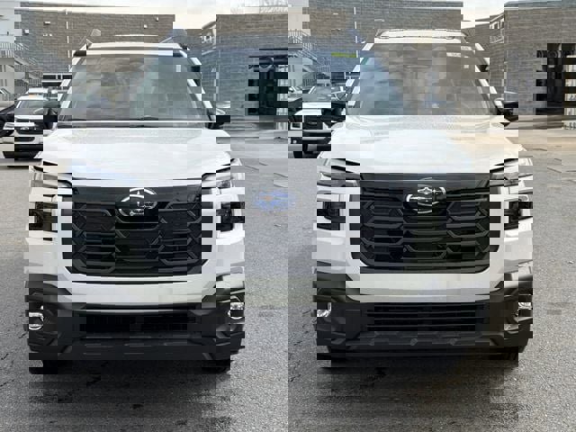 New 2026 Subaru Outback Limited image 8