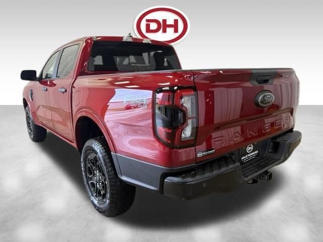New 2026 Ford Ranger XLT w/ Equipment Group 301A High AWD/4WD image 9