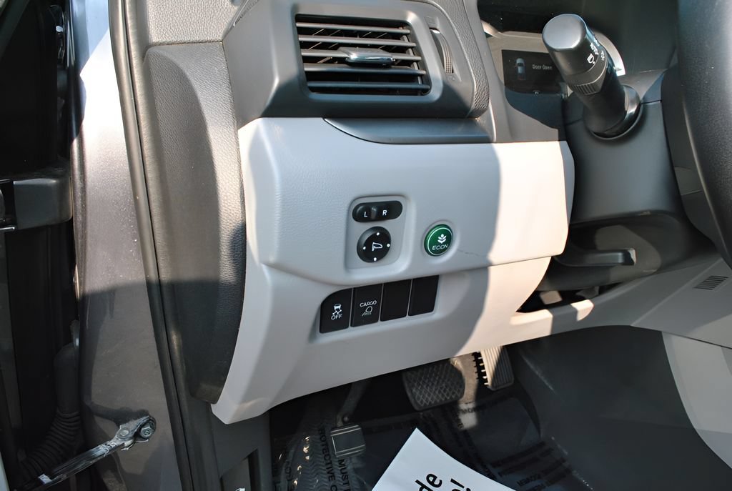 Used 2017 Honda Ridgeline RTL image 16