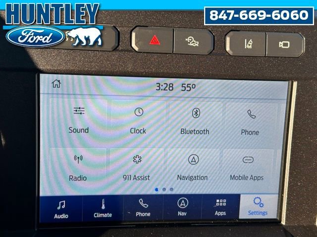 Used 2020 Ford F250 Platinum w/ Tremor Off-Road Package image 27