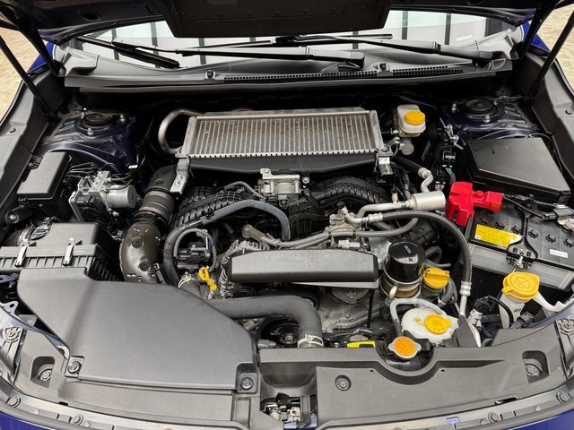 Used 2024 Subaru WRX Premium image 27