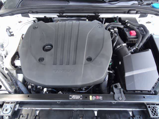 Used 2024 Volvo S60 B5 Plus FWD image 40