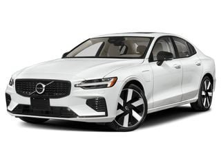 Certified 2024 Volvo S60 T8 Plus AWD/4WD image 1