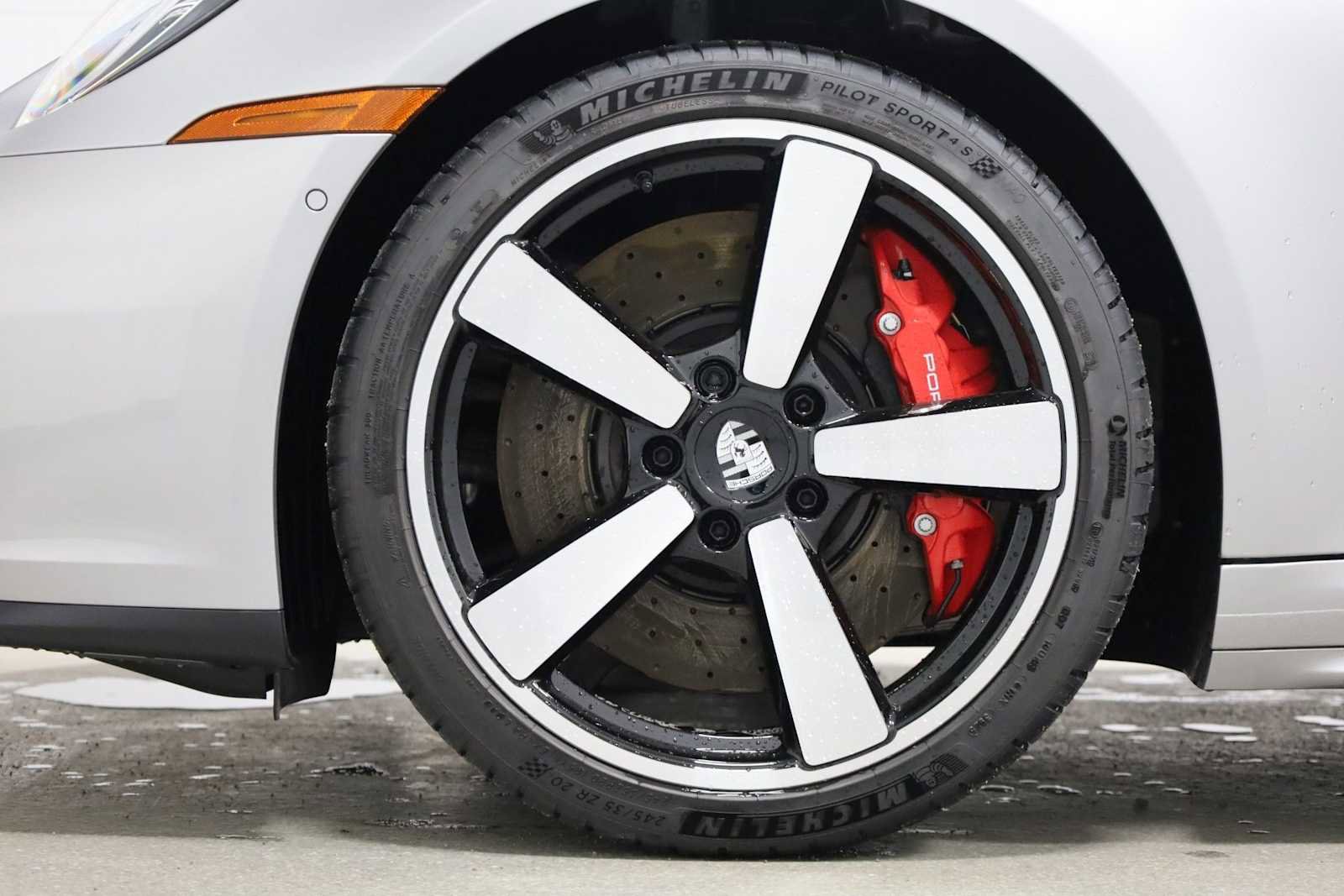 New 2026 Porsche 911 Carrera S image 39