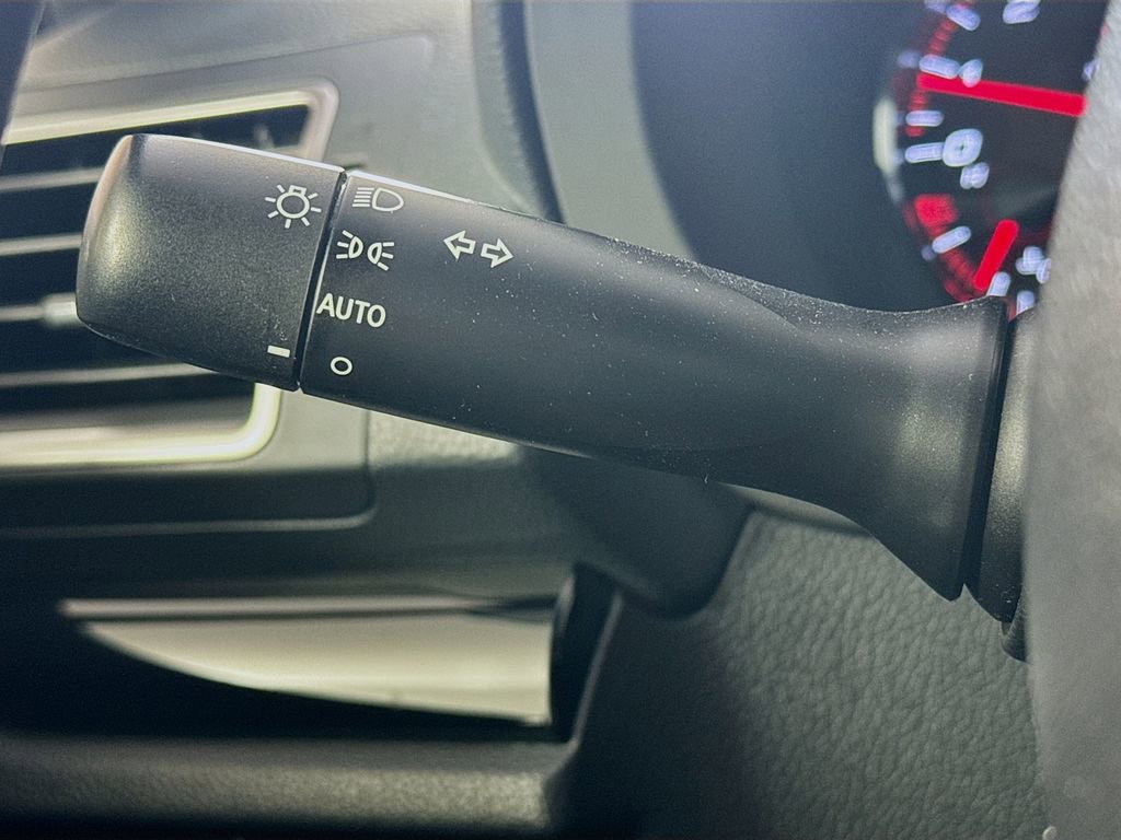 Used 2020 Subaru WRX STI image 12