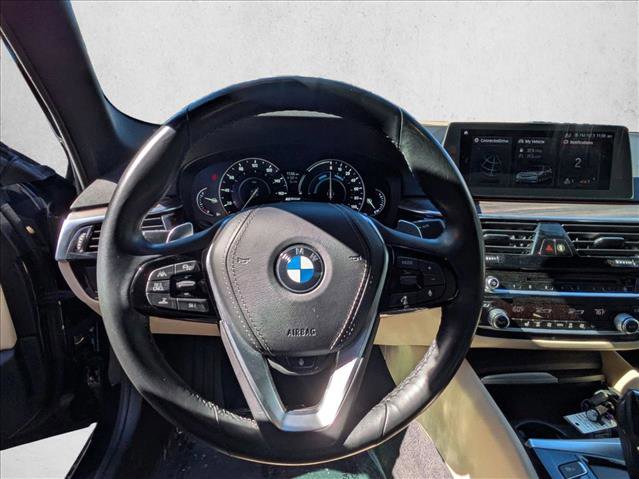 Used 2018 BMW 530e xDrive 530e xDrive iPerformance image 19