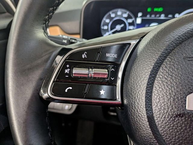 Certified 2024 Kia Seltos EX AWD/4WD image 19