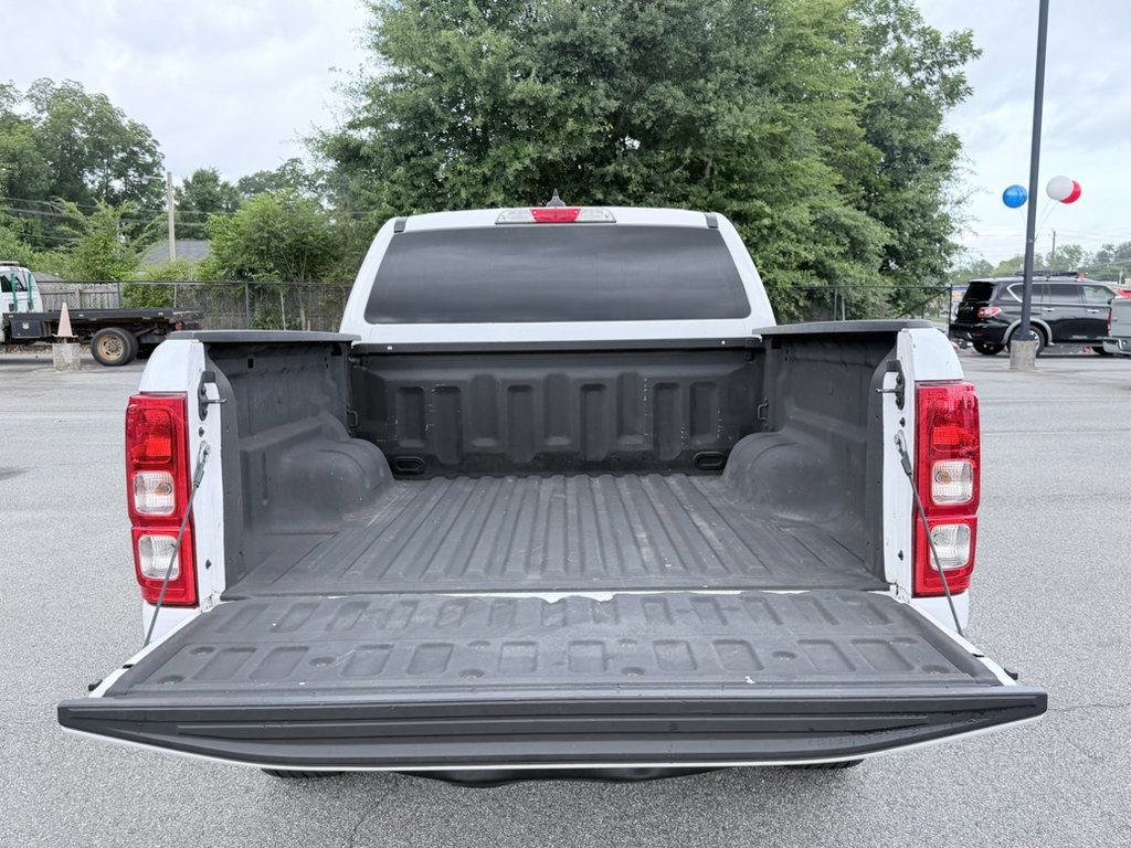 Used 2021 Ford Ranger XL w/ Equipment Group 101A High RWD image 9