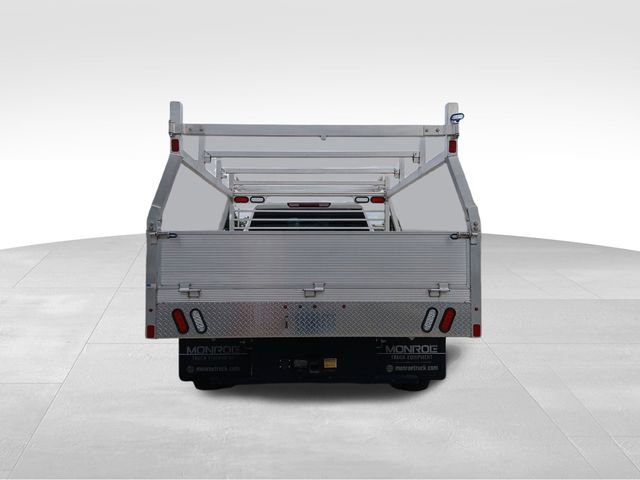 Used 2024 Chevrolet Silverado 3500 LT w/ Convenience Package image 4