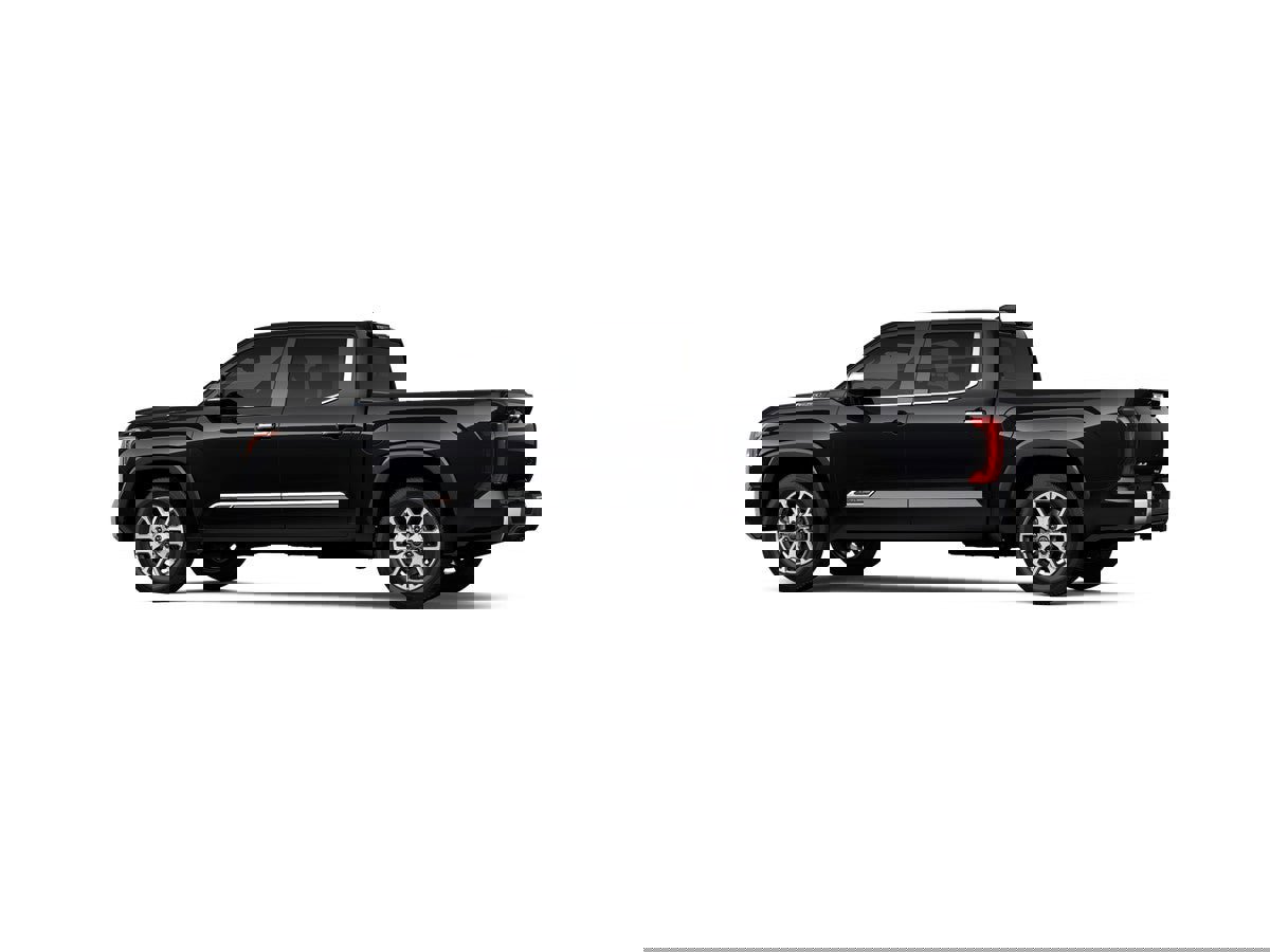 New 2026 Toyota Tundra 1794 Edition image 40