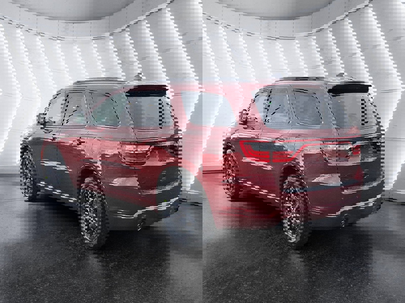 New 2026 Dodge Durango GT image 4