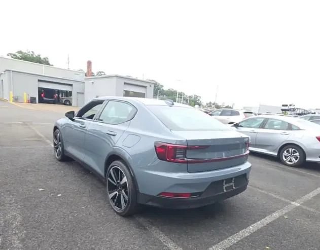 Used 2022 Polestar Polestar 2 w/ Pilot Package AWD/4WD image 4