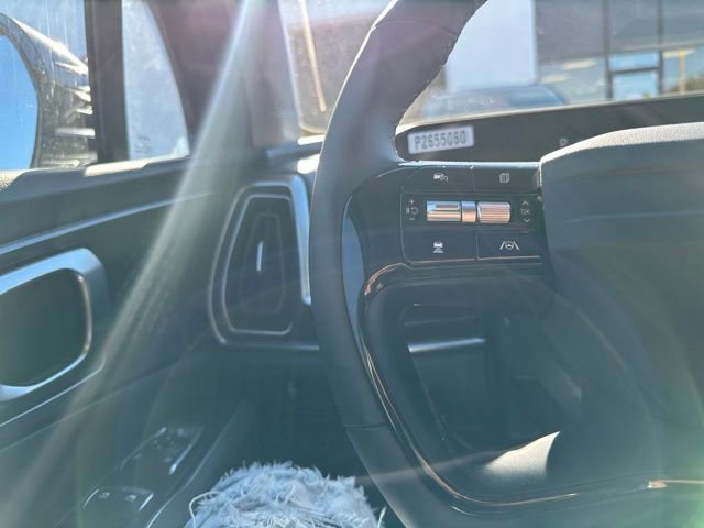 New 2026 Kia Sorento LX image 42