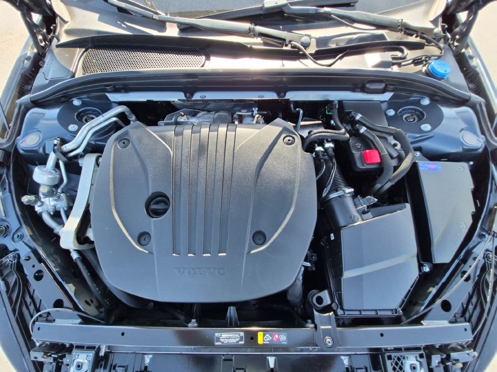 Used 2024 Volvo S60 B5 Core FWD image 20