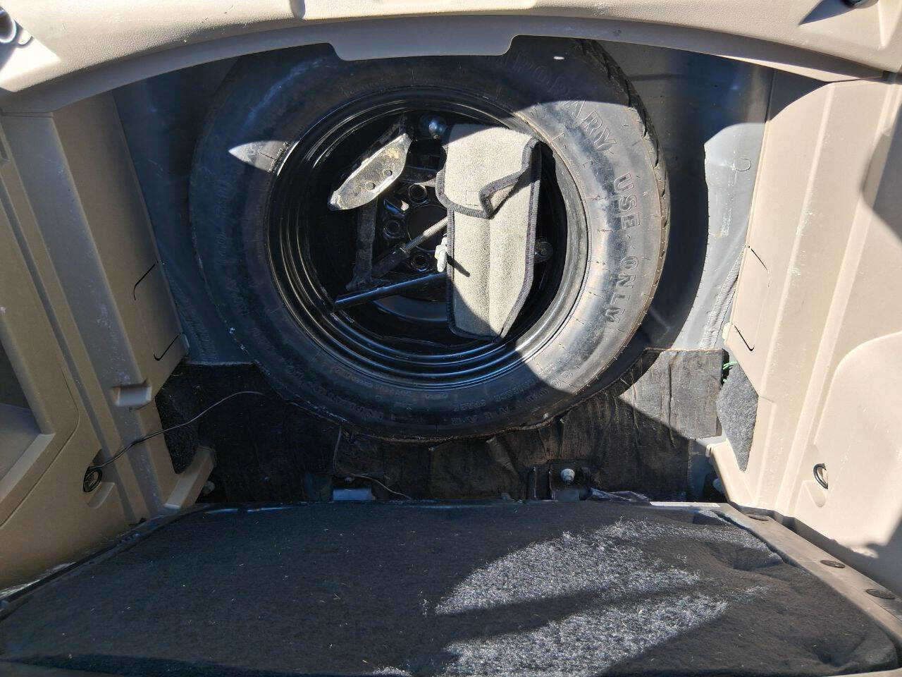 Used 2012 Jeep Patriot Sport image 20