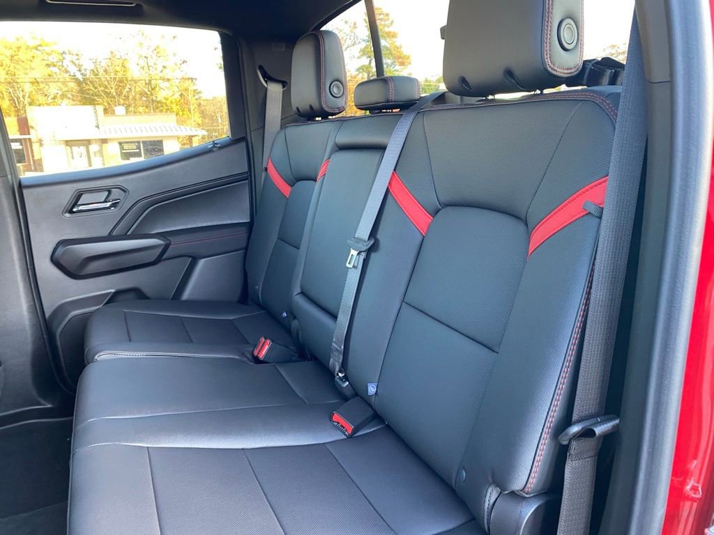 New 2026 Chevrolet Colorado Z71 w/ LPO, Skid Plate Package image 17