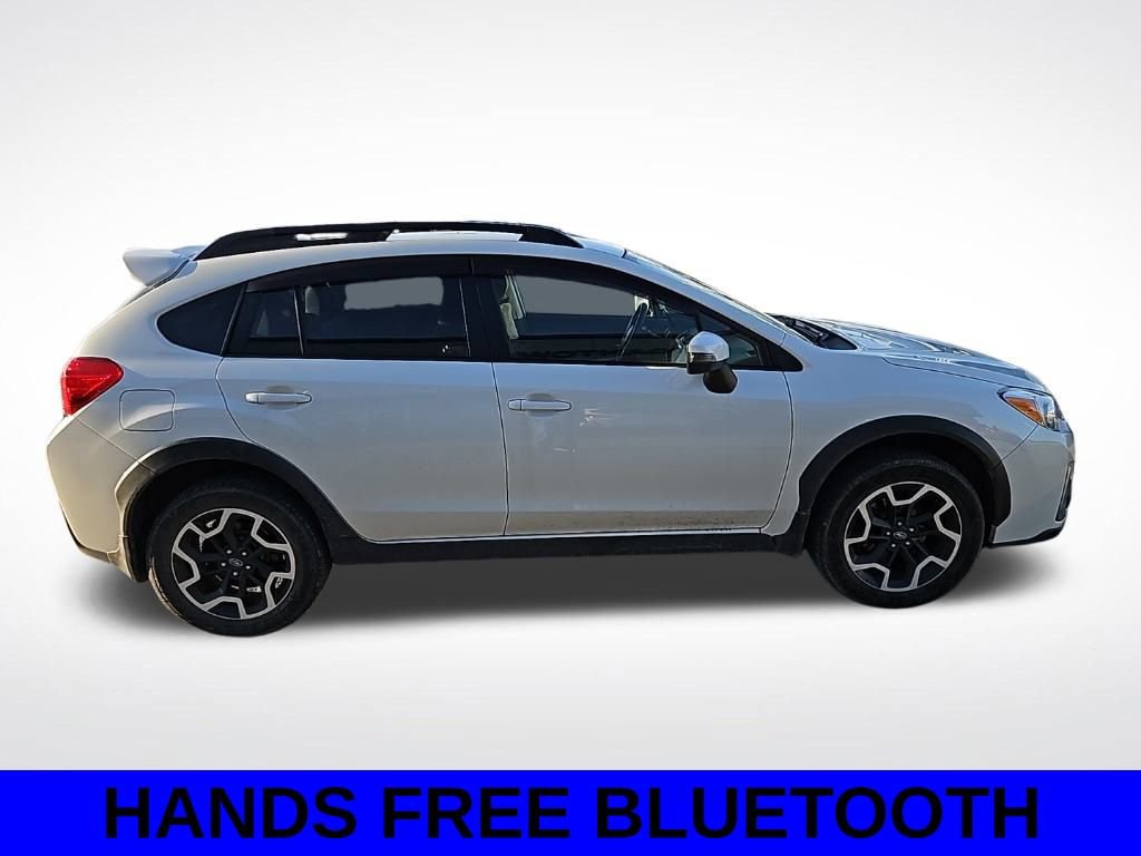 Used 2016 Subaru Crosstrek 2.0i Limited w/ Popular Package #2 image 4