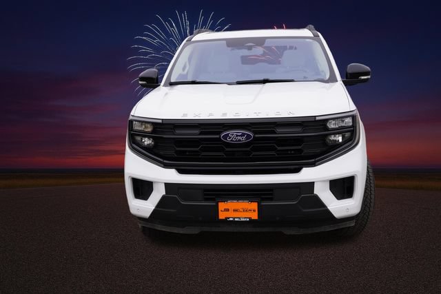 Used 2025 Ford Expedition Active AWD/4WD image 12