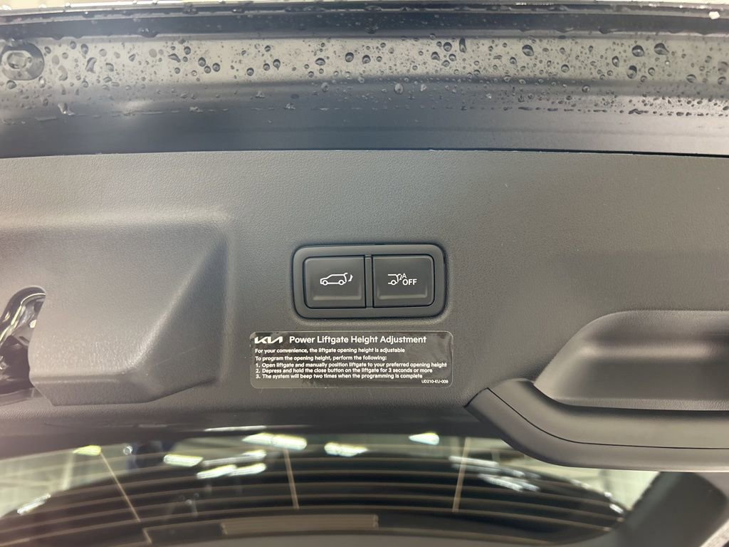 New 2027 Kia Telluride X-Line SX Prestige image 37