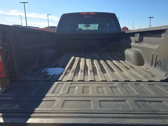 Used 2018 Chevrolet Silverado 2500 W/T image 32