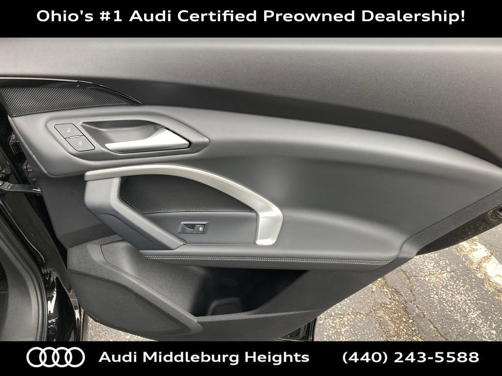 Certified 2025 Audi Q5 Premium w/ Convenience Package AWD/4WD image 24