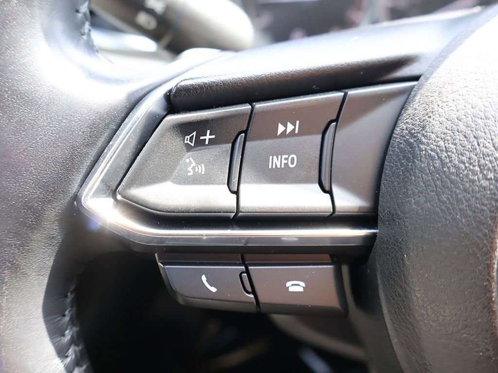 Used 2020 MAZDA MAZDA6 Grand Touring Reserve FWD image 45