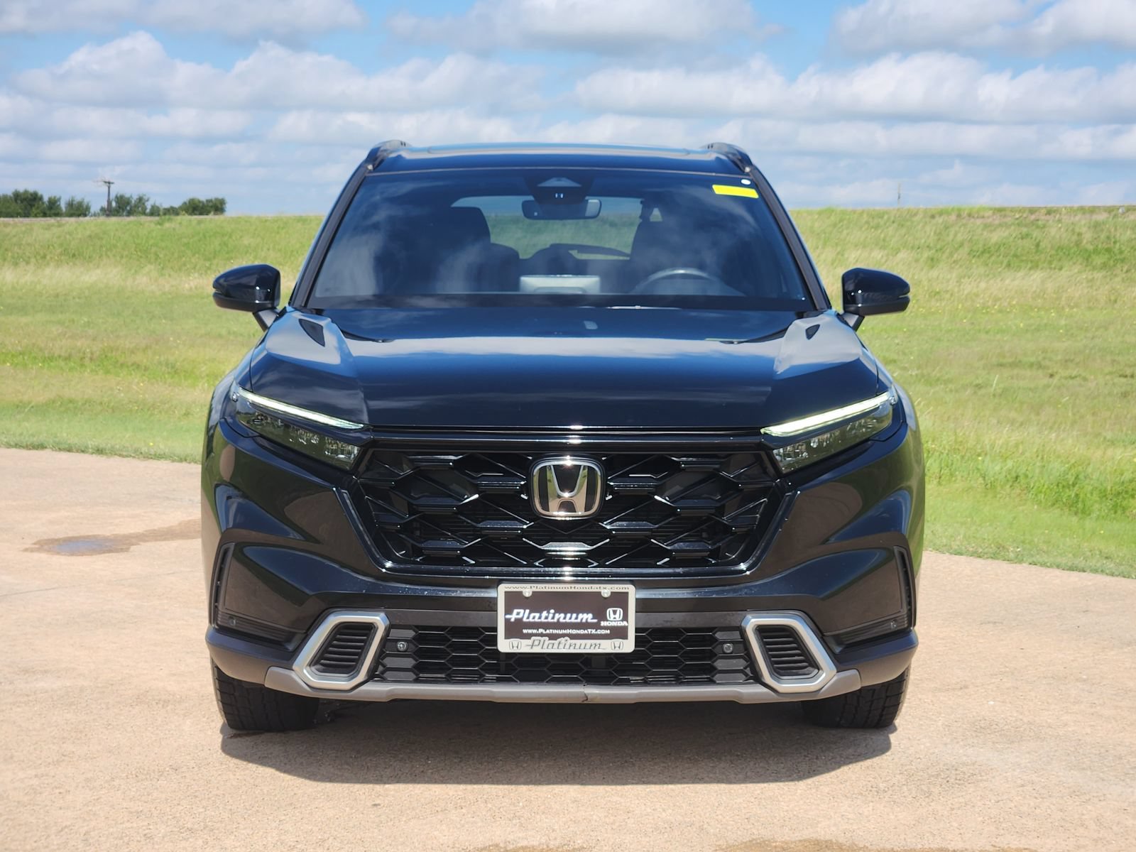 Used 2023 Honda CR-V Sport Touring image 6