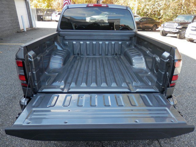 Used 2025 Nissan Frontier SV AWD/4WD image 36