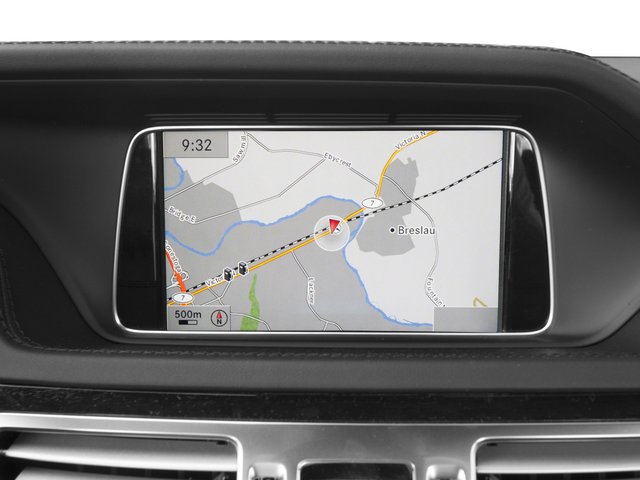 Used 2016 Mercedes-Benz E 350 4MATIC Sedan image 16