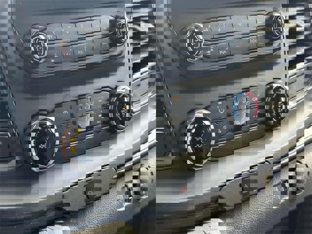 Used 2024 Ford Transit 350 148 High Roof DRW AWD w/ Exterior Upgrade Package image 16