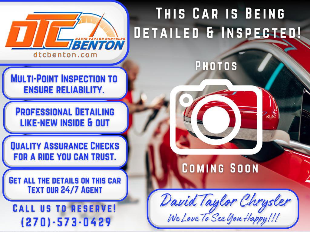 Used 2024 Jeep Compass Limited w/ Driver Assist Group I video 1