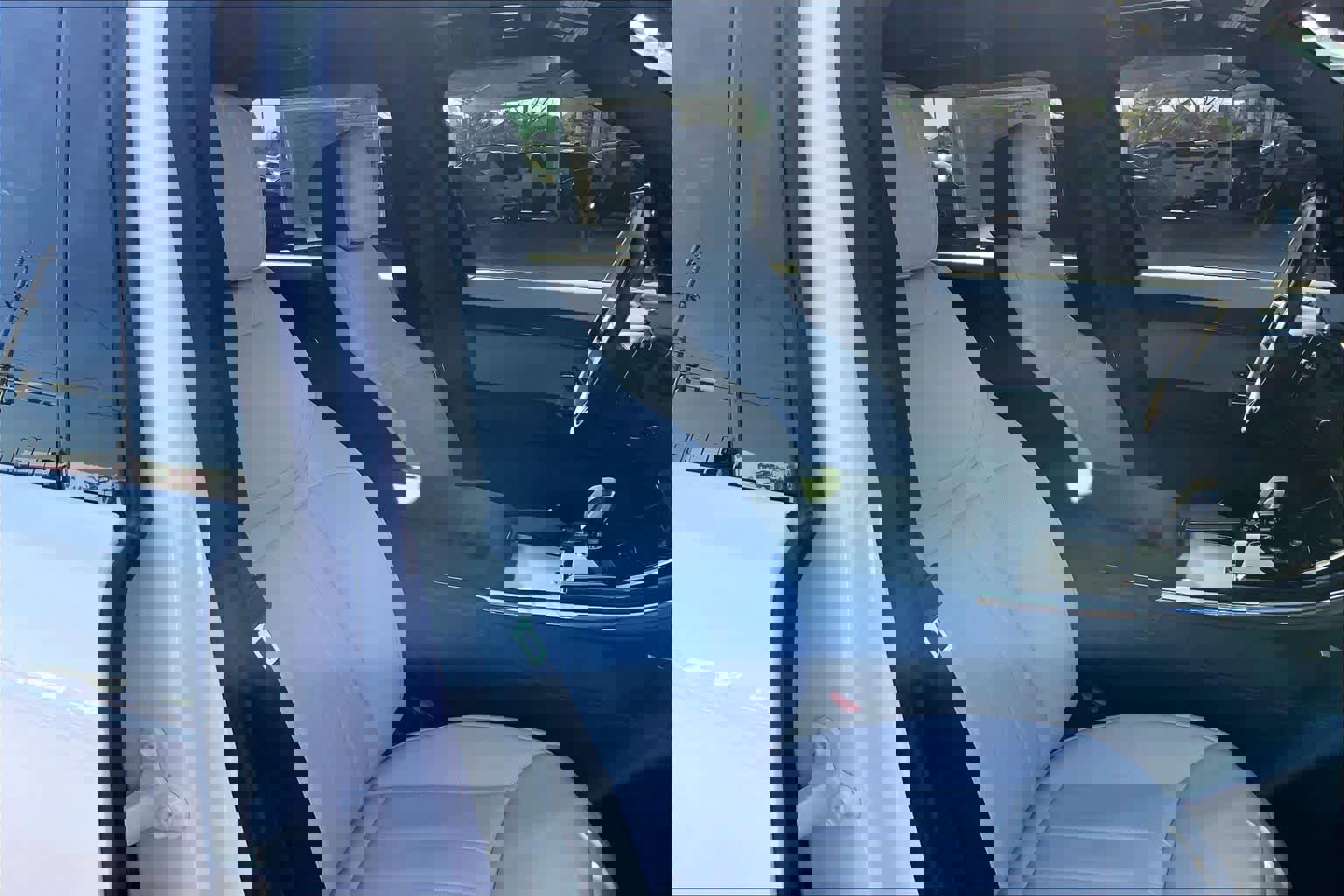 Used 2024 Land Rover Range Rover Sport Dynamic SE image 8