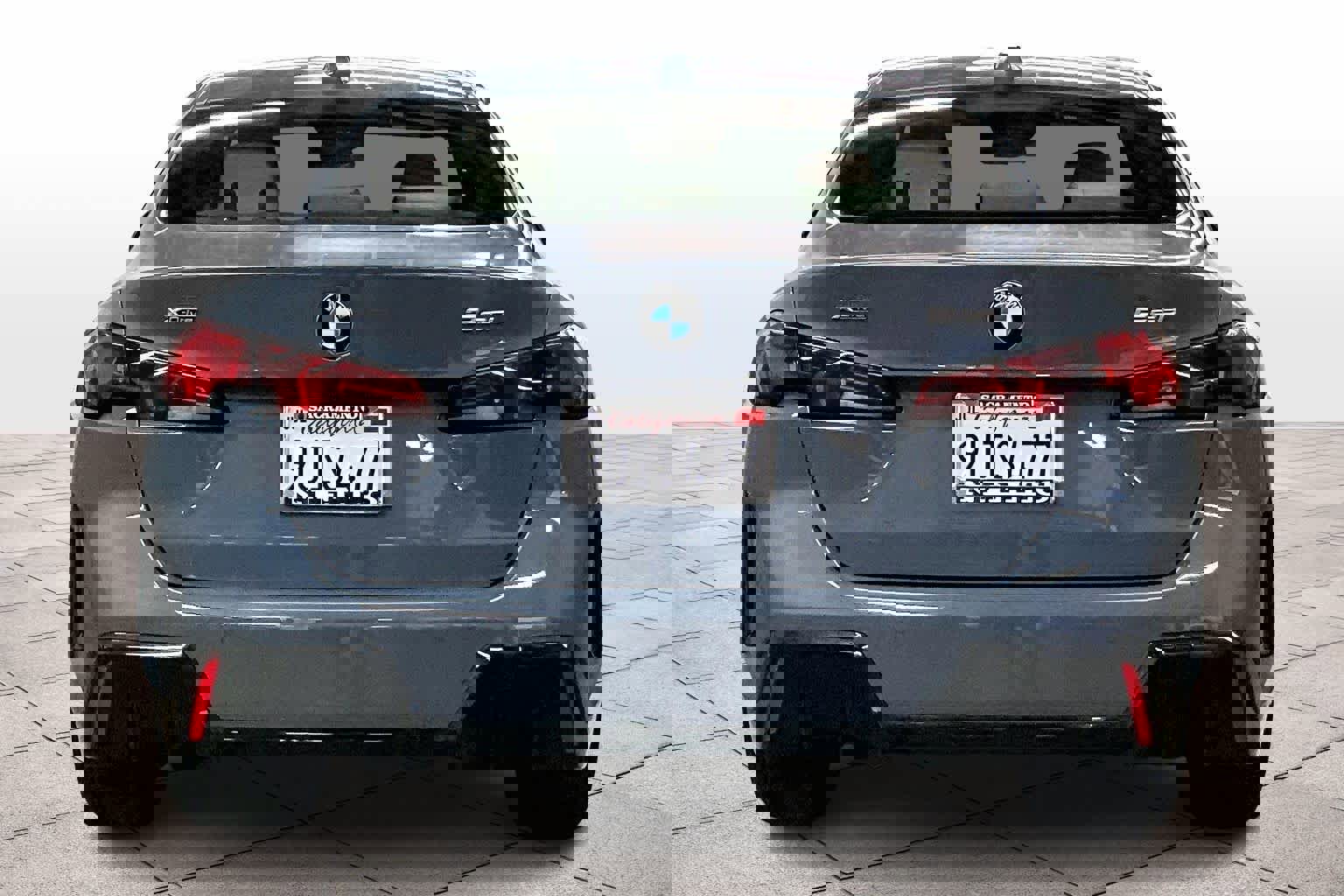 Used 2025 BMW 228i xDrive w/ Technology Package image 7