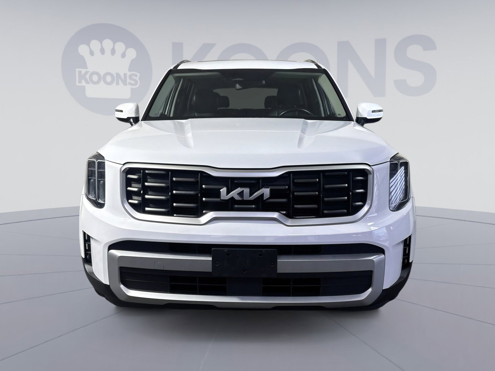 Used 2024 Kia Telluride S w/ S Sunroof Package image 11