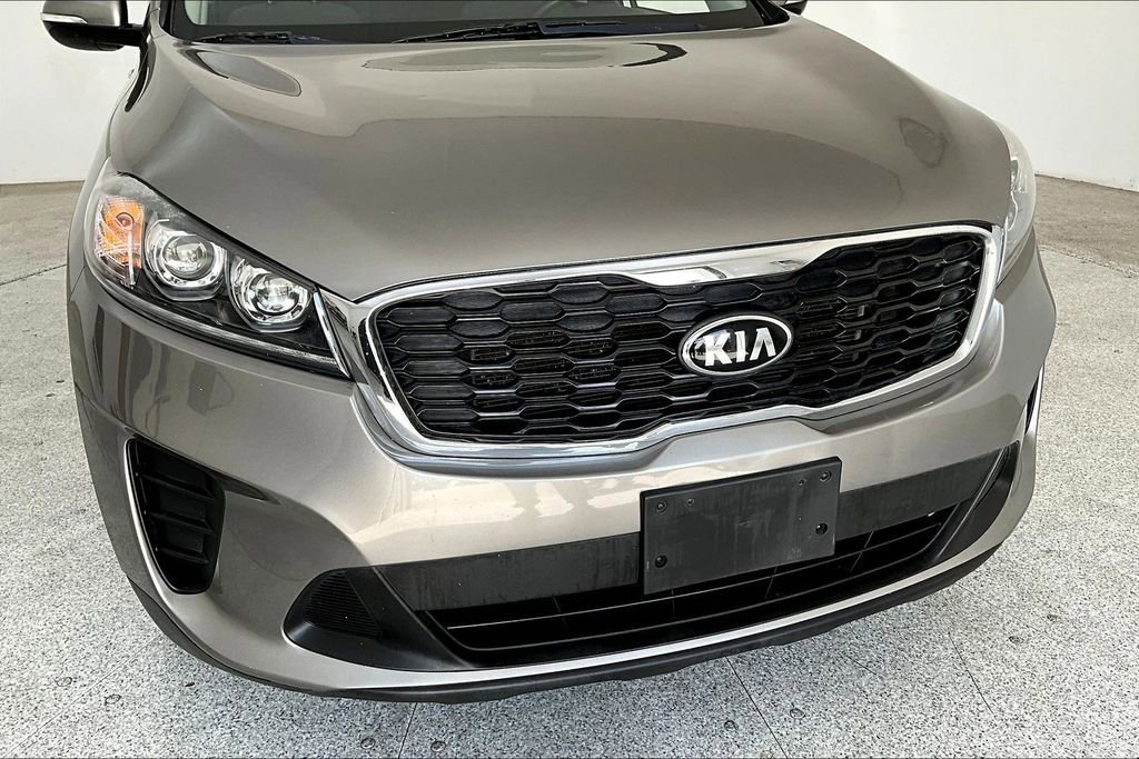 Used 2019 Kia Sorento LX image 33