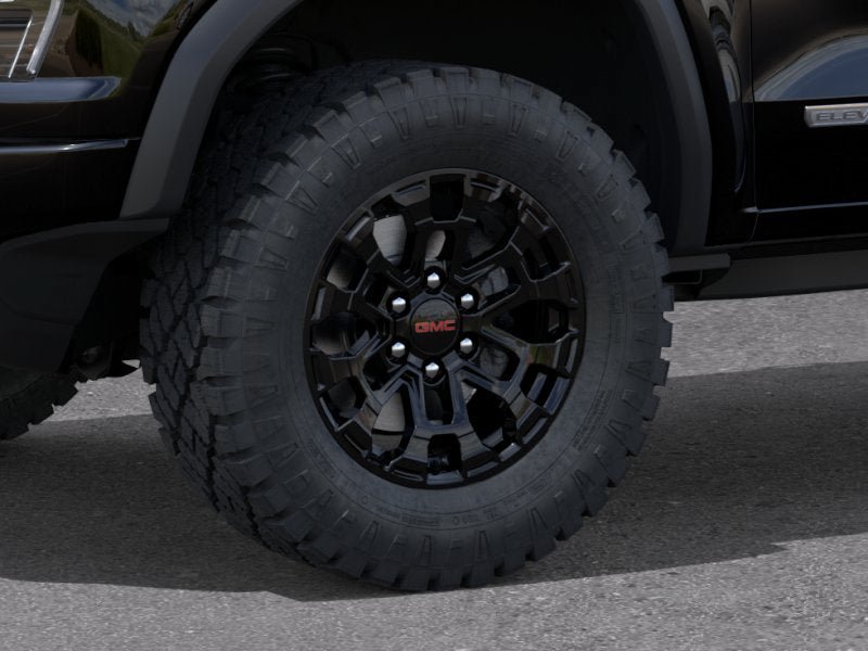 New 2026 GMC Canyon Elevation w/ Convenience Package AWD/4WD image 9
