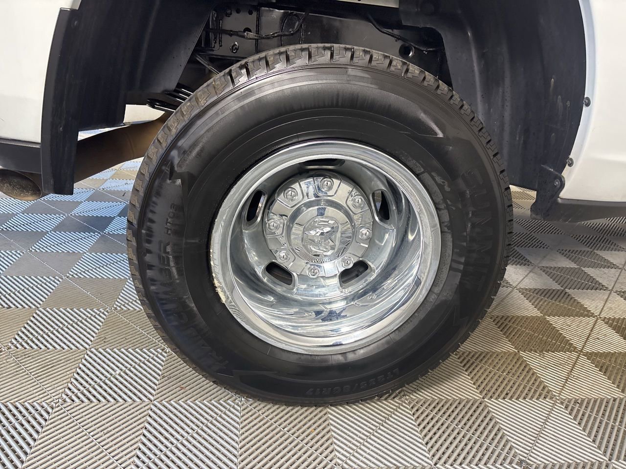 Used 2024 RAM 3500 Big Horn image 31