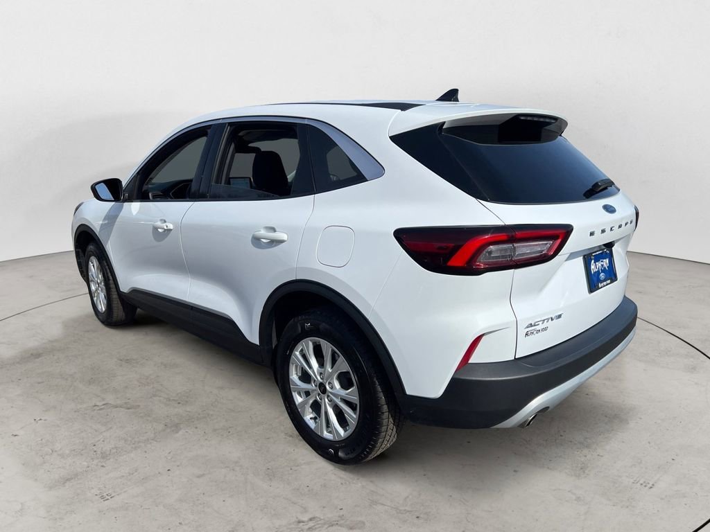 Used 2023 Ford Escape Active image 4