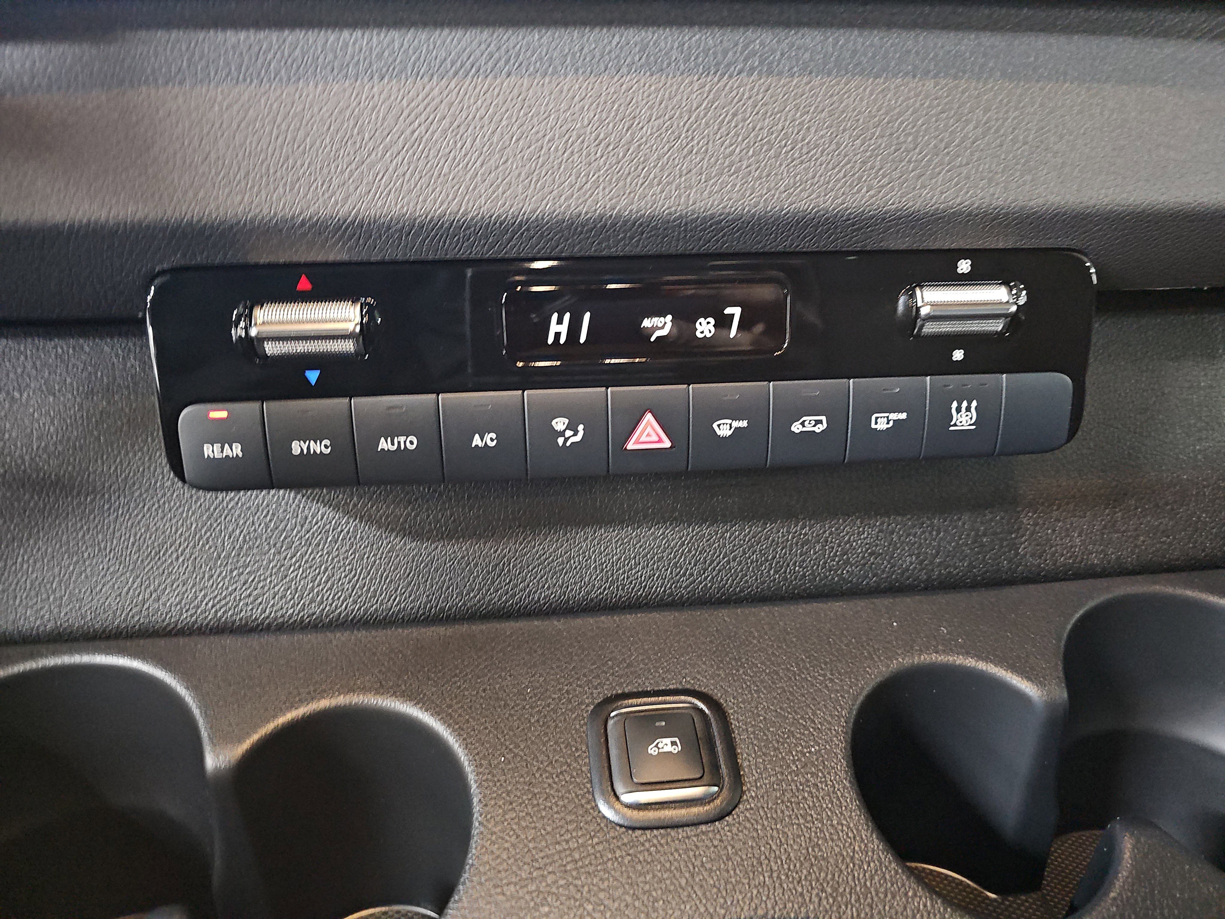 New 2026 Mercedes-Benz Sprinter 2500 image 23