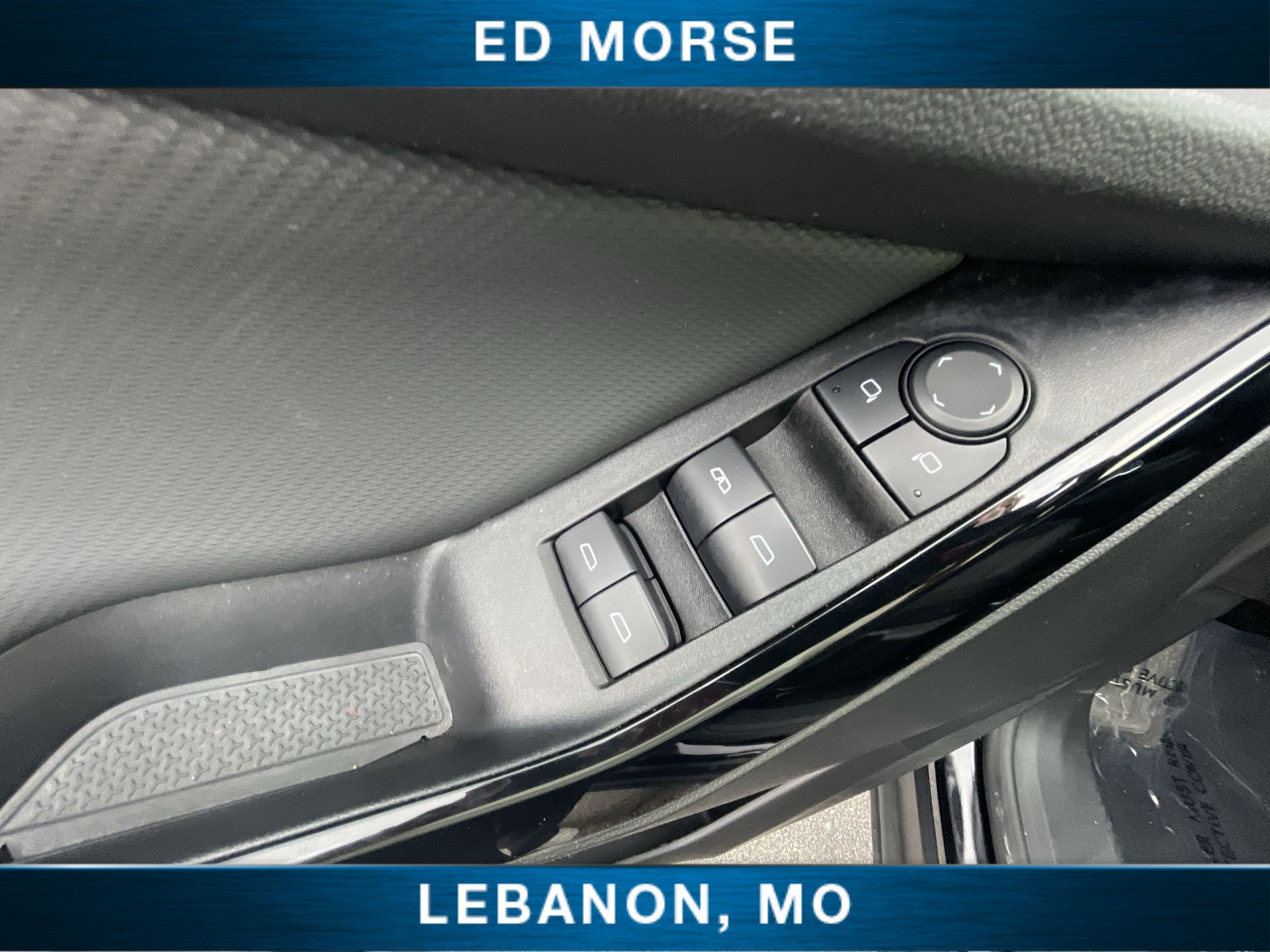 Certified 2025 Chevrolet Equinox LT AWD/4WD image 22