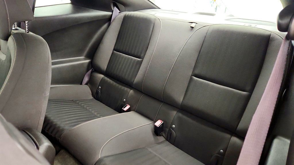 Used 2012 Chevrolet Camaro LS RWD image 20